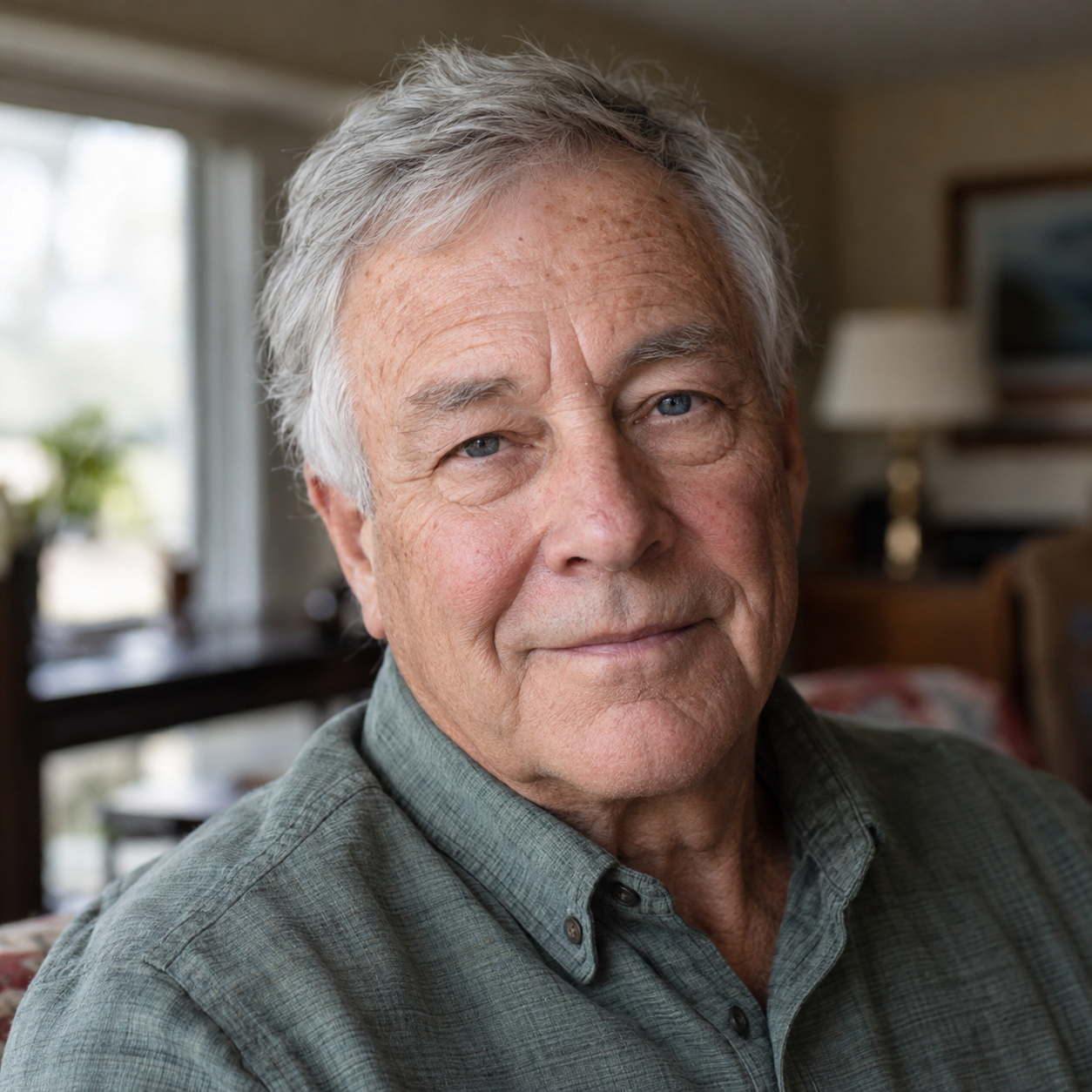 Michael Thompson